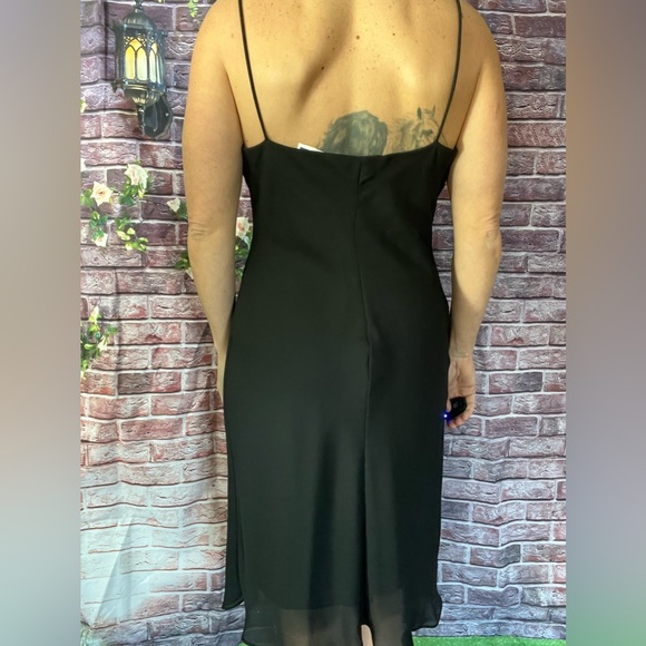 Jump Drape-Front Dress - Picture 2 of 3